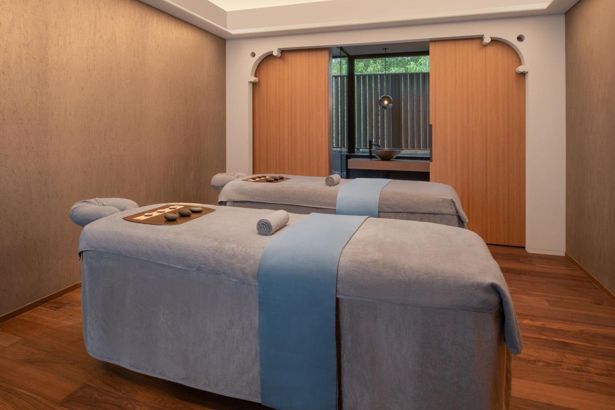 Shisui, A Luxury Collection Hotel, Nara Exterior foto